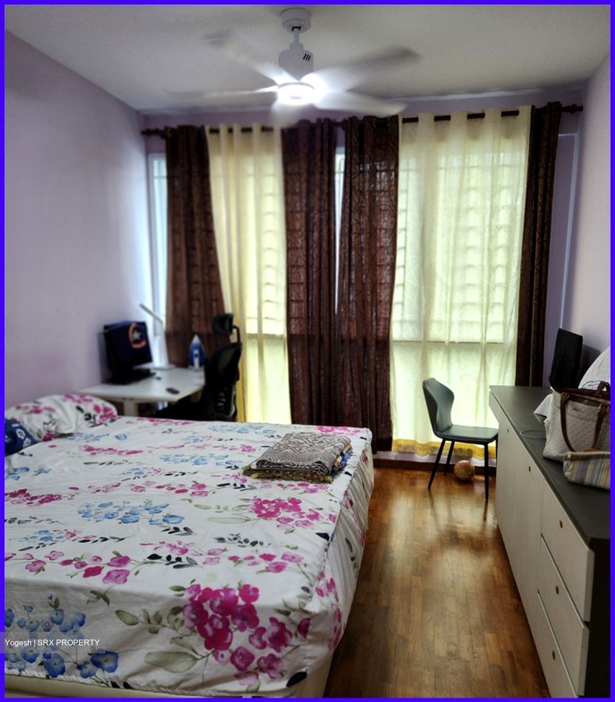 The Dew (D23), Condominium #595787461